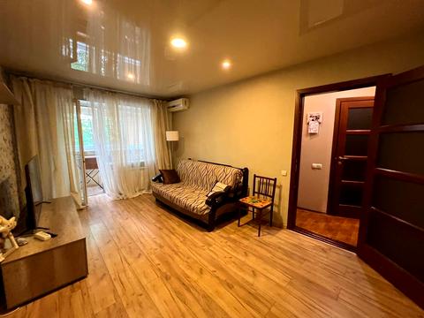 квартира по адресу Академика Проскуры ул., 9г