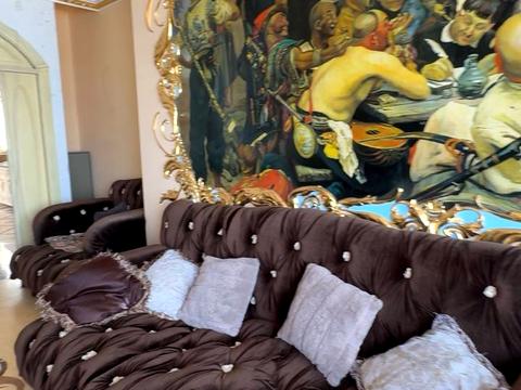 квартира за адресою Мукачівський пров., 6