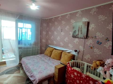 квартира по адресу Коллективная ул., 6