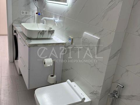 квартира за адресою Столичне шосе, 1