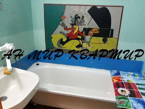 квартира за адресою Великотирновська вул., 35/1