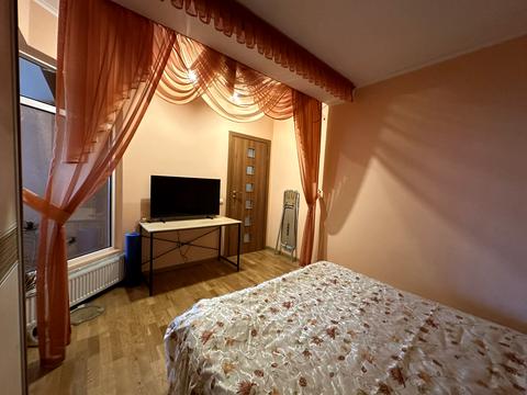 квартира по адресу Івасюка, 50