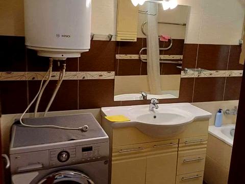 квартира по адресу Юлии Здановской ул. (Ломоносова), 58