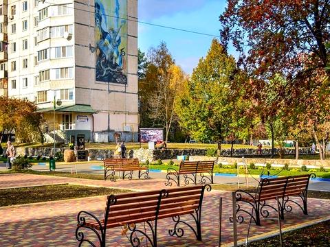 квартира по адресу Миру ул., 14