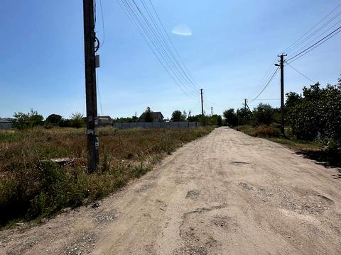 ділянка за адресою Дніпро, Степана Руданського вул. (Гіляровського)