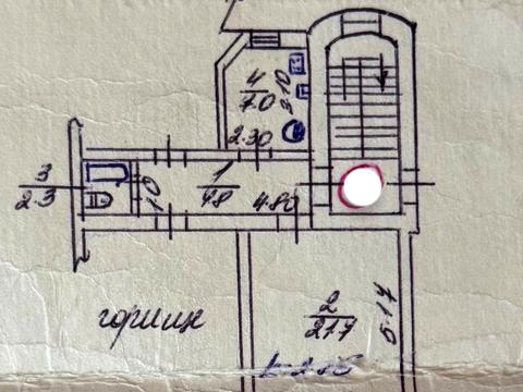 квартира по адресу Княгини Ольги ул., 18