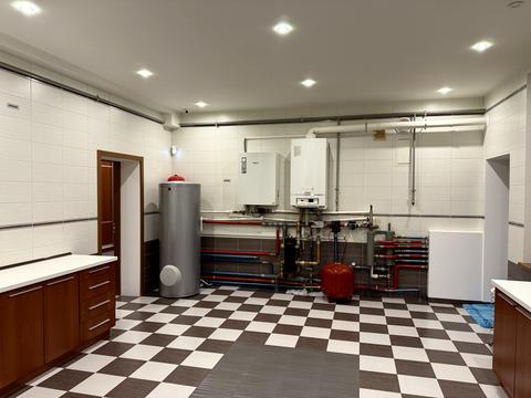 дом по адресу Осіння