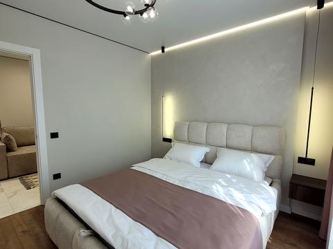 квартира по адресу Крайковского ул., 8