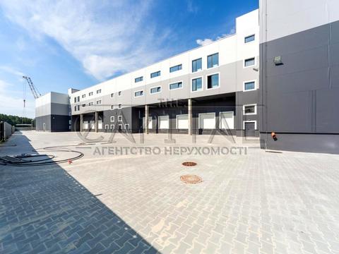 комерційна за адресою Лісова, 1