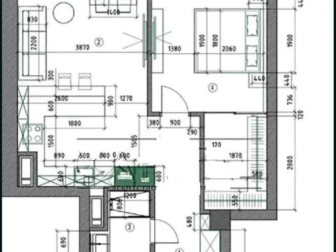 квартира по адресу Сапёрное Поле ул., 5
