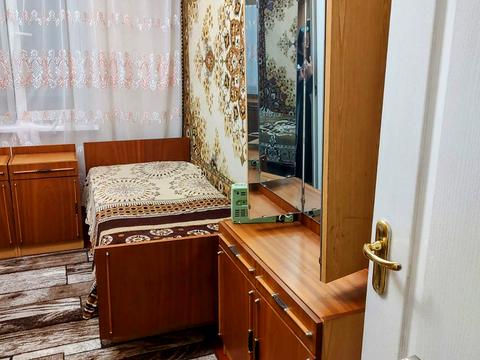 квартира за адресою Сержа Лифаря вул. (Олександра Сабурова), 18