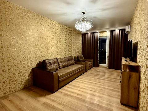 квартира за адресою Перлинна вул., 58