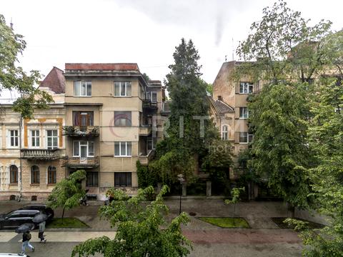квартира по адресу Шевченко ул., 34