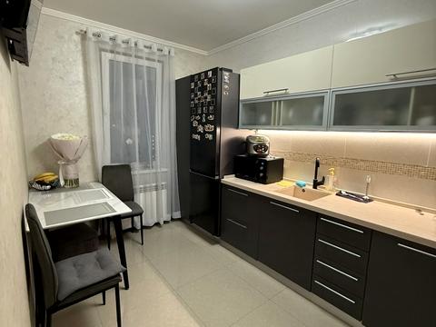 квартира за адресою Слобожанська вул. (8 Березня), 9-А