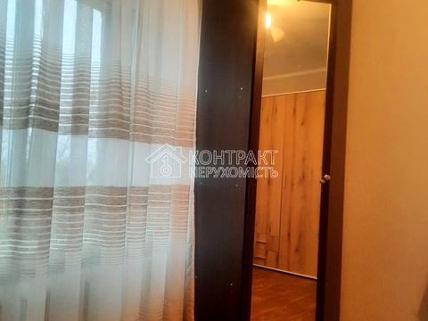 квартира по адресу Гарибальди ул., 4