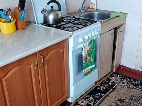 квартира за адресою Донецьке шосе, 15