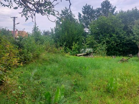 ділянка за адресою Вербова вул.