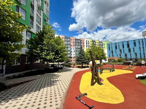 коммерческая по адресу Григория Сковороды ул., 13