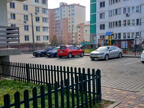 квартира по адресу Владислава Бувалкина ул. (Бочарова Генерала), 7
