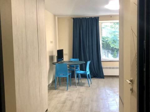 квартира по адресу Лоцманський спуск, 9д