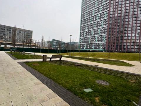 квартира по адресу Виктора Некрасова ул. (Північно-Сирецька), 10-А