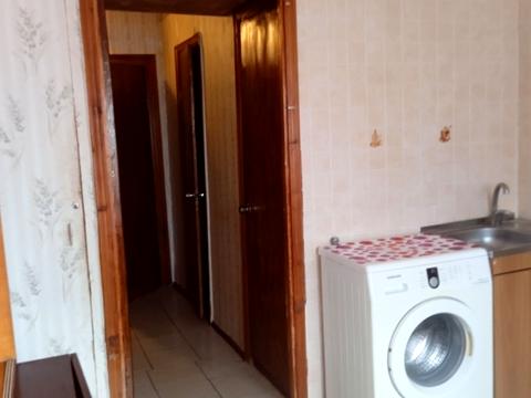 квартира за адресою Крымська, 54