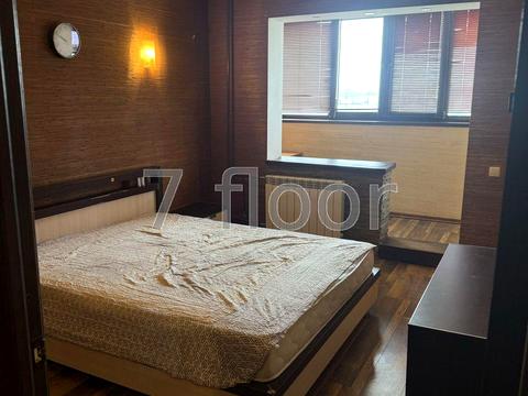 квартира по адресу Панча Петра ул., 1