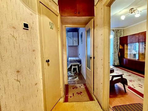 квартира по адресу Видинская ул., 33