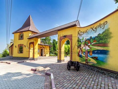 дом по адресу Обухівський