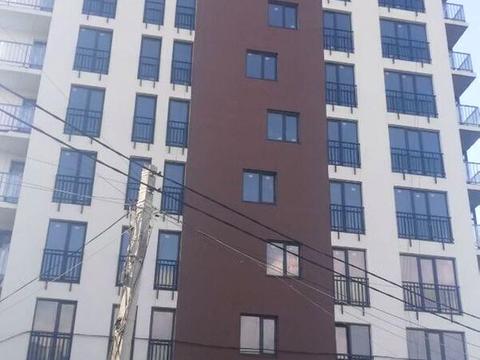 квартира по адресу Генерала Тарнавского ул., 7А
