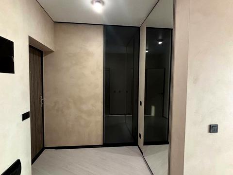квартира по адресу Метрологическая ул., 107