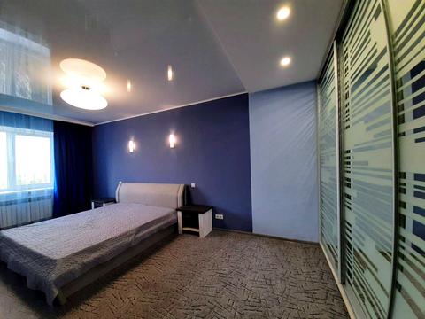 квартира за адресою Набережна Перемоги вул., 62