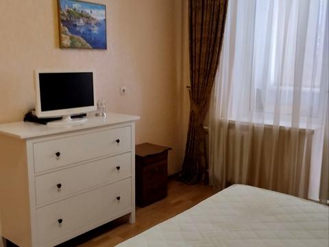 квартира по адресу Олевская ул., 7