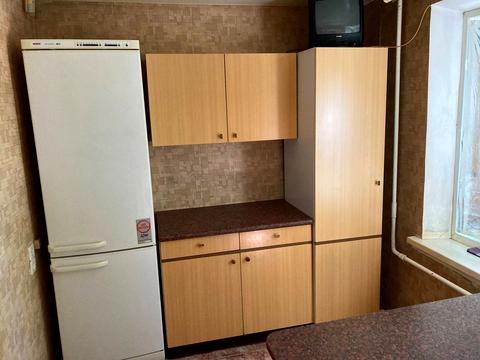 квартира за адресою Чумаченка вул., 17