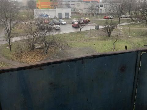 квартира по адресу Киев, Березняковская ул., 36-В