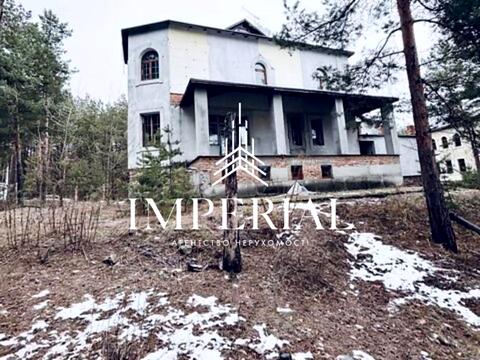 дом по адресу Берегова, 4
