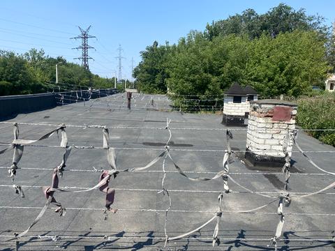 паркоместо по адресу Гагарина просп. (Гагаріна), 94