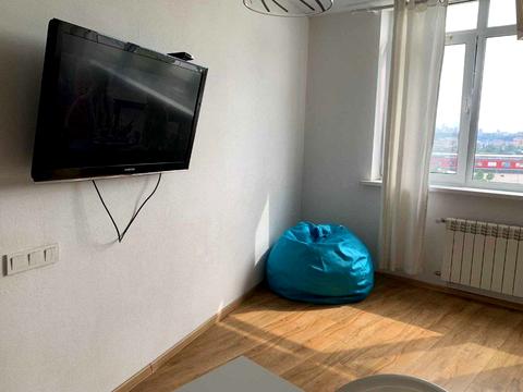 квартира по адресу Владимира Ивасюка просп. (Героїв Сталінграду), 2г