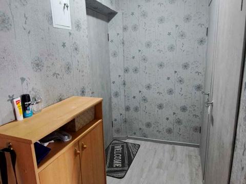 квартира по адресу Уинстона Черчилля ул. (Красноткацкая), 14