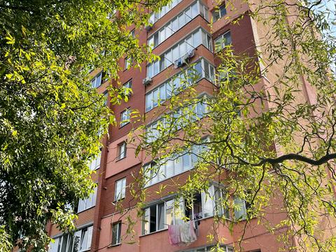 квартира за адресою Євгена Коновальця вул., 11