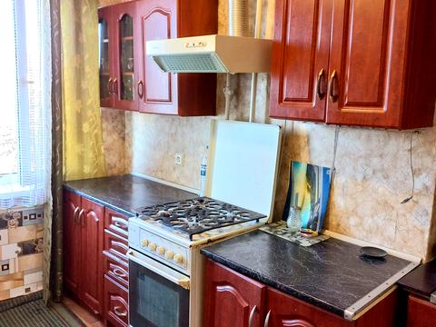 квартира по адресу 5-й Заречный микрорайон , 93