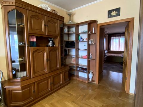 квартира за адресою Городоцька вул., 291