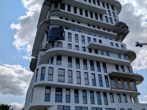 квартира за адресою Івана Раковського вул., 24