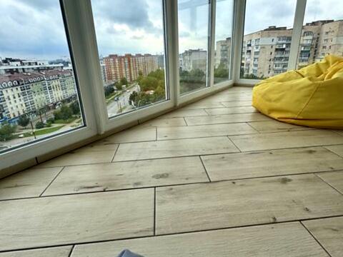 квартира по адресу Панаса Мирного ул., 18-Б