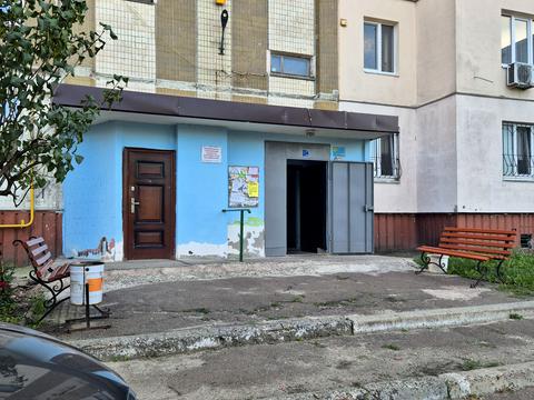 квартира за адресою Олімпійська вул., 10