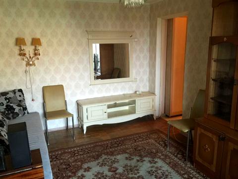 квартира за адресою Валерія Лобановського просп. (Червонозоряний), 27
