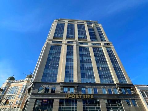 коммерческая по адресу Князей Острожских ул. (Московська), 32/2
