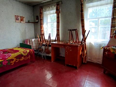 дом по адресу Широка