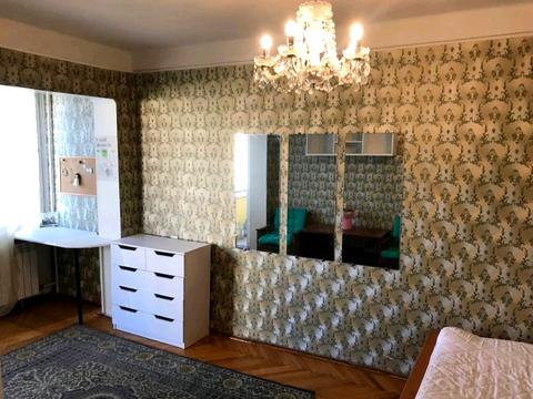 квартира по адресу Энтузиастов ул., 19/1