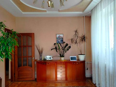 квартира за адресою Одеса, Тараса Кузьміна вул., 22